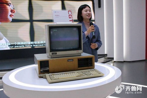 網(wǎng)媒山西行丨生產(chǎn)一臺(tái)電腦最快僅需18秒，在智能云工廠感受山西信息產(chǎn)業(yè)速度