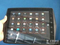 蘭博基尼跨界出擊 萬元級(jí)奢華平板電腦，性能與設(shè)計(jì)的極速狂飆